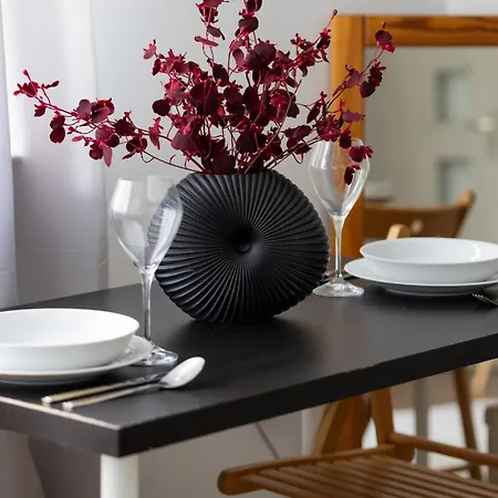 Apartment In The Business Center By Renters