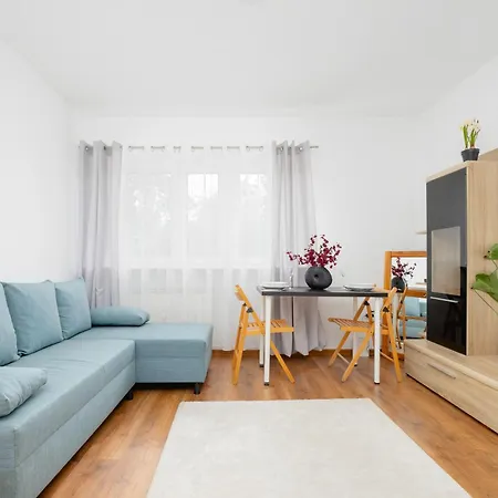 In The Business Center By Renters Appartamento