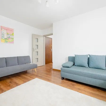 In The Business Center By Renters Appartement