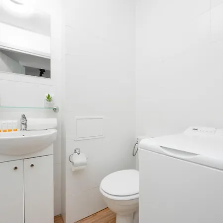 In The Business Center By Renters Appartamento *