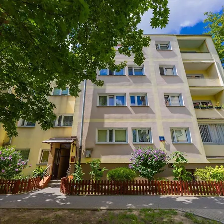Appartamento In The Business Center By Renters
